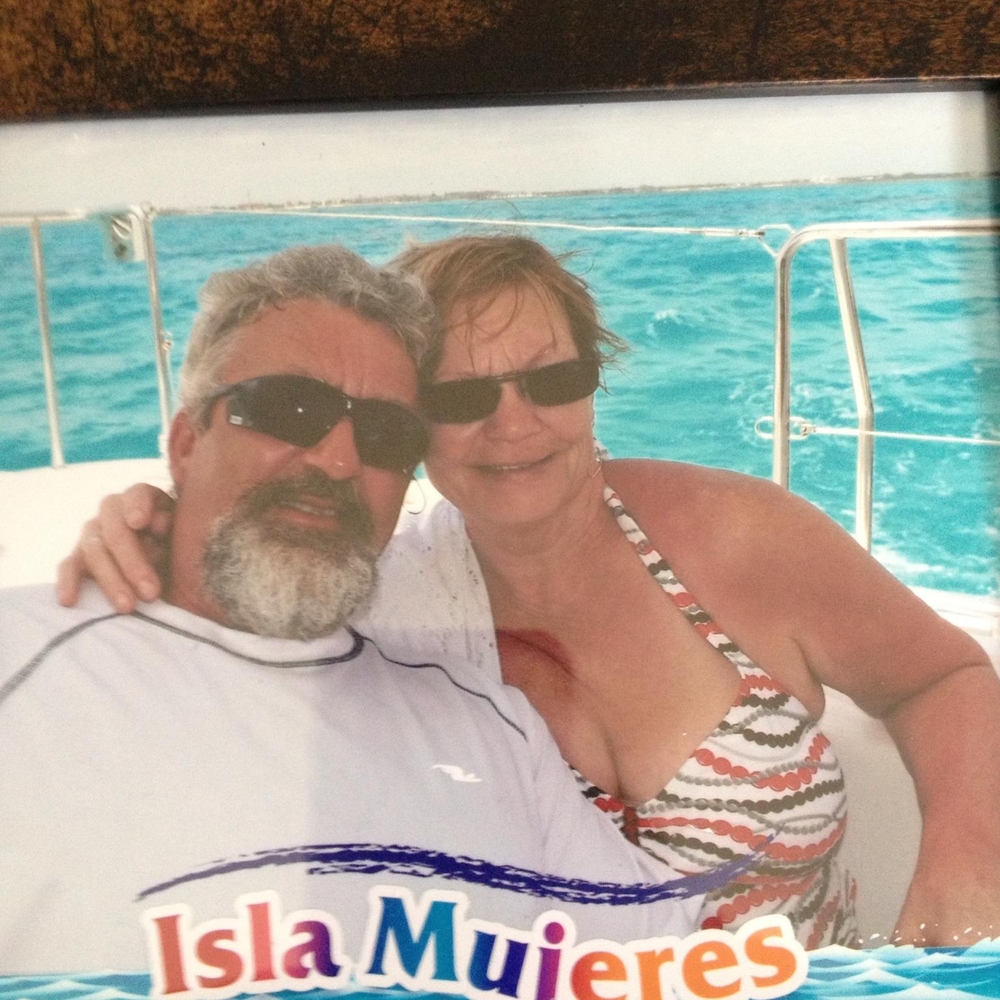 Meet your Posher, Judy